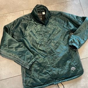 Adidas x Alexander wang jacket